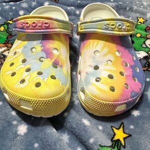Crocs M5/W7